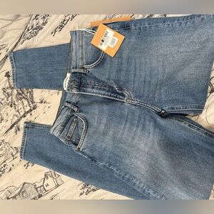 Reformation Jeans